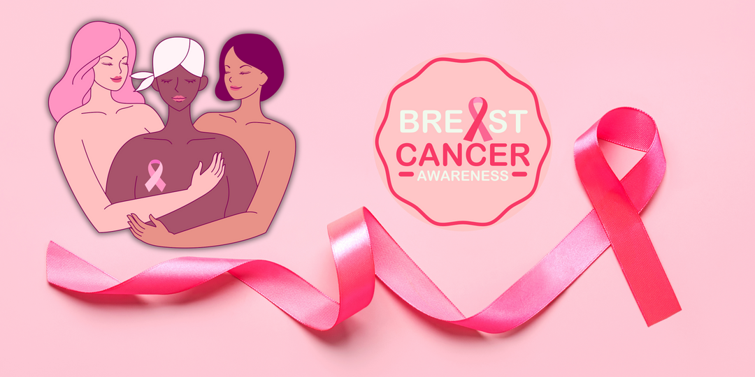 Breast Cancer Awareness: A Year-Round Commitment