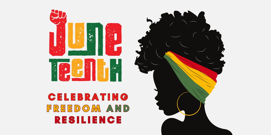 Juneteenth: Celebrating Freedom and Resilience