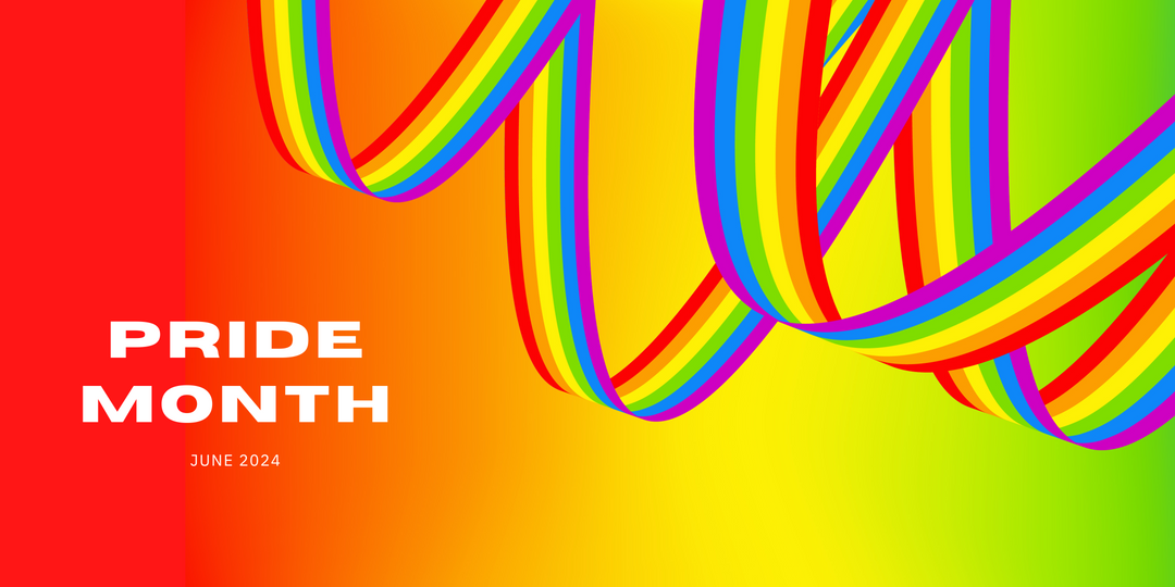 Celebrating Diversity and Equality: Why June is LGBTQ+ Pride Month