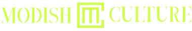Modish Culture logo