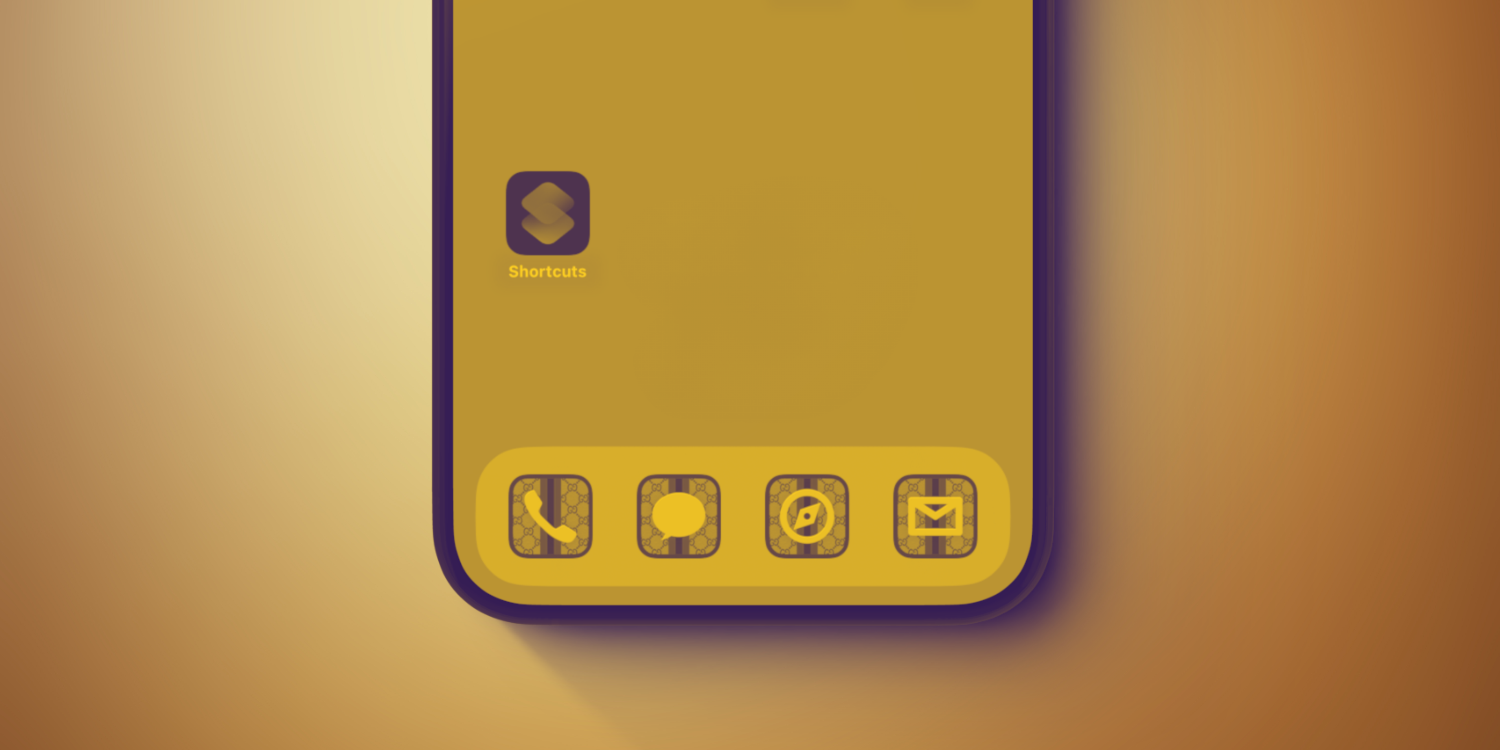 How to Create Custom Icons on iPhone – Modish Culture