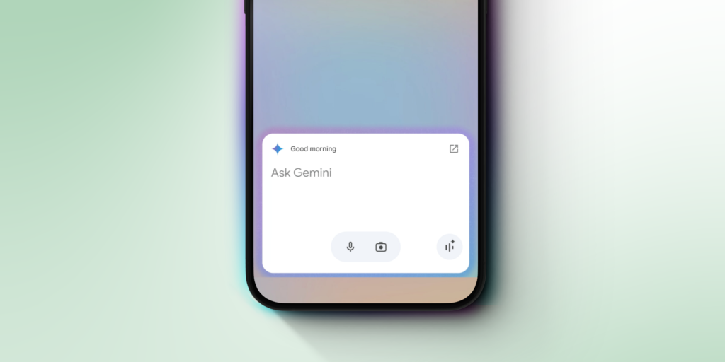 How to Use Google Gemini on Android