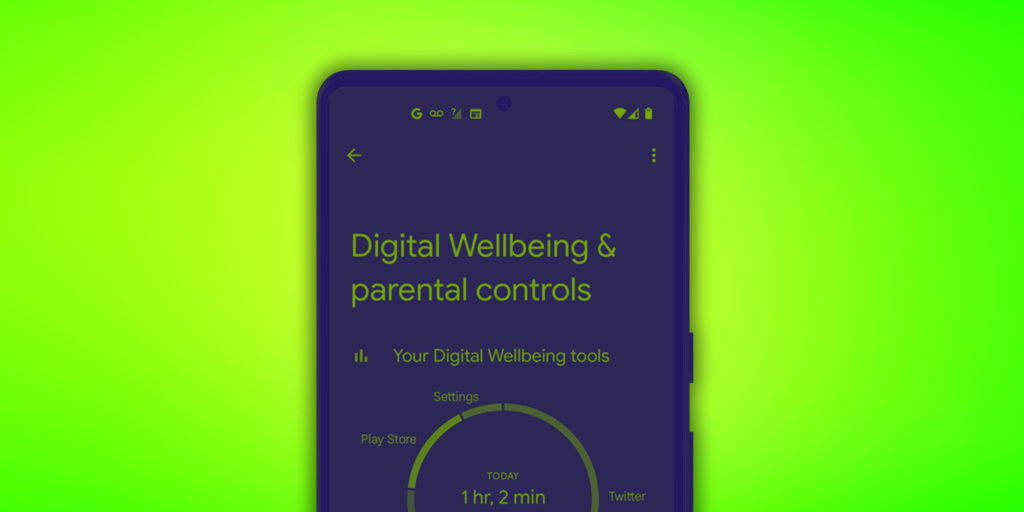 How to Set App Limits on Android