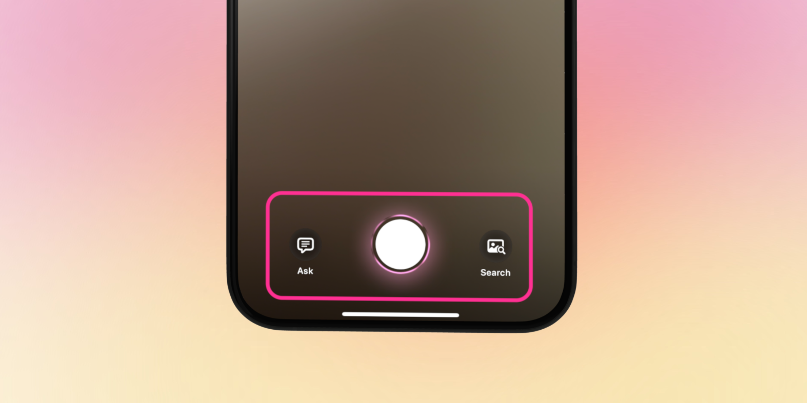 Iphone Key Visual A Guide to Visual Intelligence for iPhone – Modish Culture