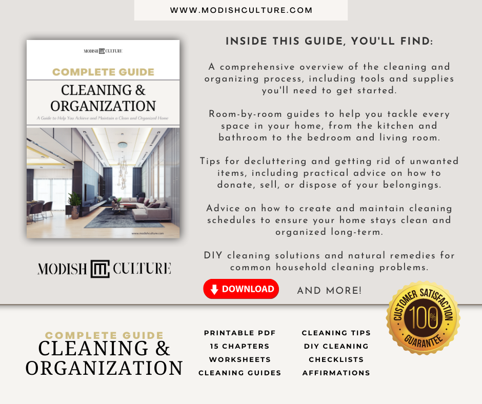 Speed Cleaning 101: House Cleaning Tips for Cleaning and Organizing Your  Entire Home in Less Than 59 Minutes! ebook by Carin Tyean - Rakuten Kobo