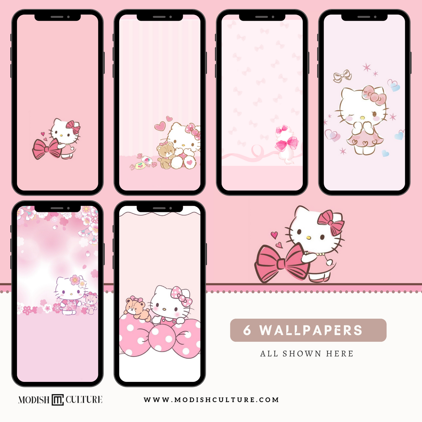 Messages icon  Hello kitty iphone wallpaper, Hello kitty themes, Hello  kitty items